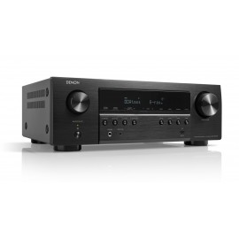 Denon AVR-S770H 7.2 Kanal Network Av Receiver